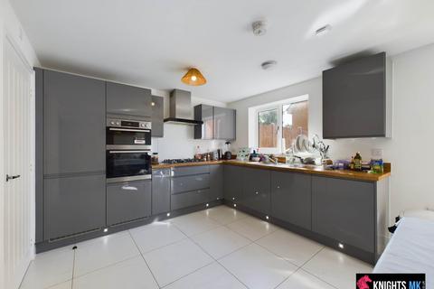 undefined, Montadale Drive, Milton Keynes MK8