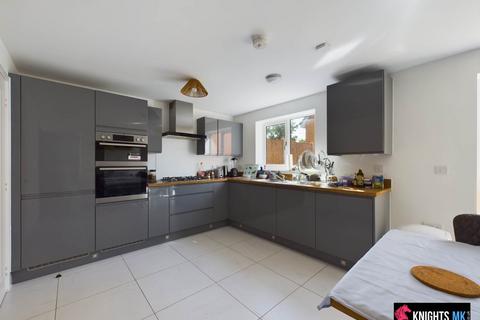 undefined, Montadale Drive, Milton Keynes MK8