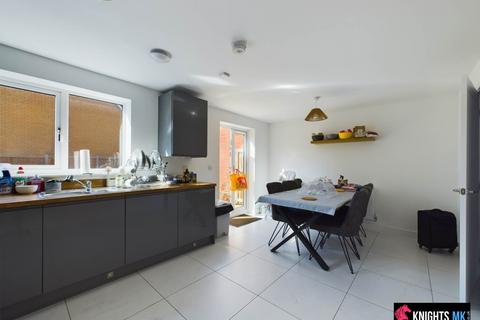 undefined, Montadale Drive, Milton Keynes MK8