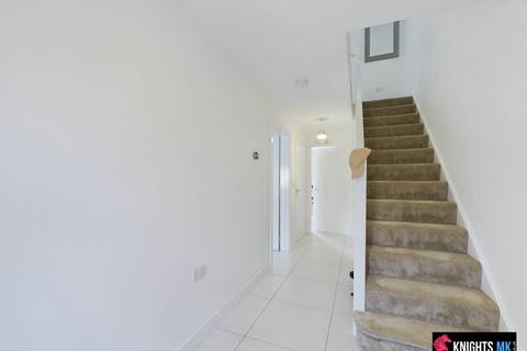 undefined, Montadale Drive, Milton Keynes MK8