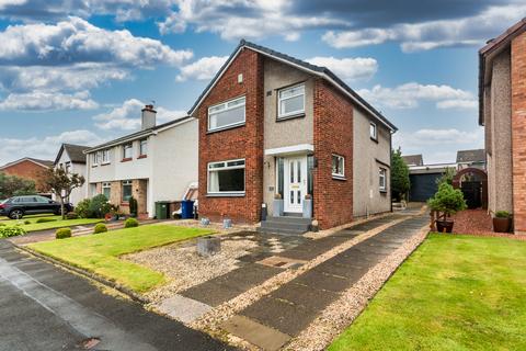 3 bedroom detached villa for sale, 34 Ben Lawers Drive, Paisley, PA2 7NQ