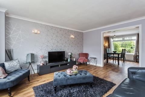 3 bedroom detached villa for sale, 34 Ben Lawers Drive, Paisley, PA2 7NQ