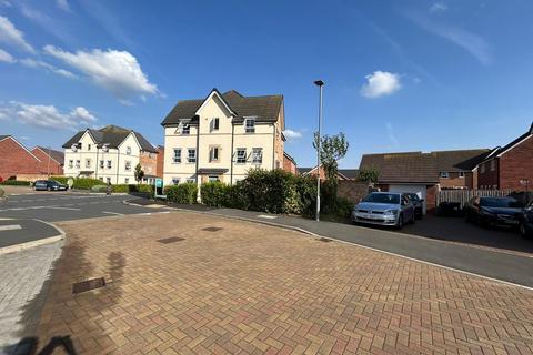 1 Bridgewater Close, Brooklands, Milton Keynes, MK10 7JH