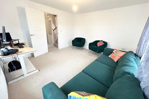1 Bridgewater Close, Brooklands, Milton Keynes, MK10 7JH