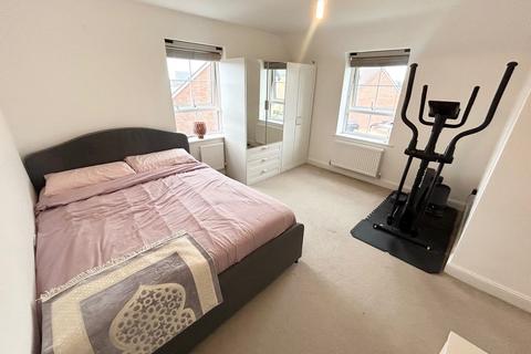 1 Bridgewater Close, Brooklands, Milton Keynes, MK10 7JH