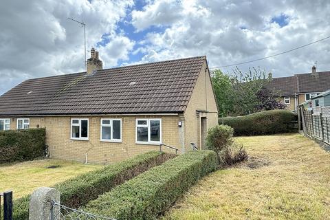 1 bedroom semi-detached bungalow for sale, Henstridge, Somerset, BA8