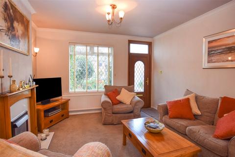 3 bedroom semi-detached house for sale, Guildford Road West, Hampshire GU14