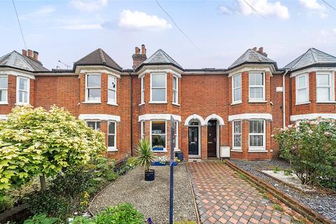 3 bedroom terraced house for sale, Winchester Road, Romsey, Hampshire