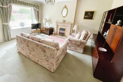 3 bedroom link detached house for sale, Wealstone Lane, Upton, Chester, Cheshire, CH2