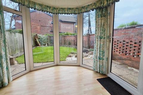 3 bedroom link detached house for sale, Wealstone Lane, Upton, Chester, Cheshire, CH2