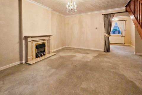 3 bedroom link detached house for sale, Wealstone Lane, Upton, Chester, Cheshire, CH2