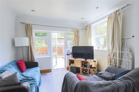 3 bedroom apartment to rent, Tooting Bec Road, Tooting, London, SW17