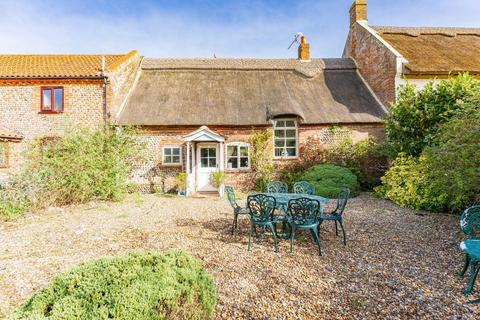 4 bedroom cottage for sale, Blacksmiths Lane, Happisburgh