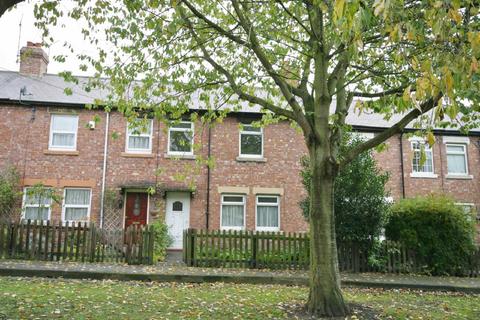 2 bedroom terraced house to rent, John Street, Earsdon, Whitley Bay, Tyne & Wear, NE25