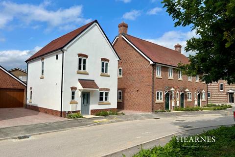 3 bedroom detached house for sale, Violet Farm Development, Corfe Mullen, BH21 3EX