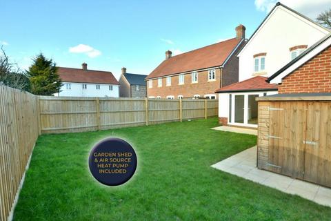 3 bedroom detached house for sale, Violet Farm Development, Corfe Mullen, BH21 3EX