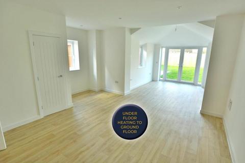 3 bedroom detached house for sale, Violet Farm Development, Corfe Mullen, BH21 3EX