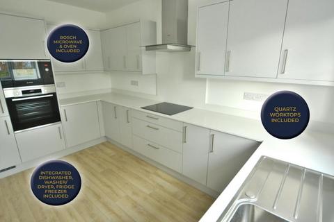 3 bedroom detached house for sale, Violet Farm Development, Corfe Mullen, BH21 3EX