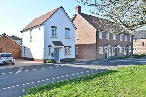 3 bedroom detached house for sale, Violet Farm Development, Corfe Mullen, BH21 3EX