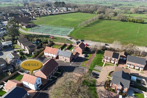 3 bedroom detached house for sale, Violet Farm Development, Corfe Mullen, BH21 3EX