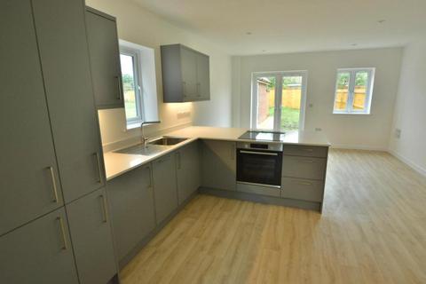 2 bedroom semi-detached house for sale, Violet Farm Development, Corfe Mullen, BH21 4EX