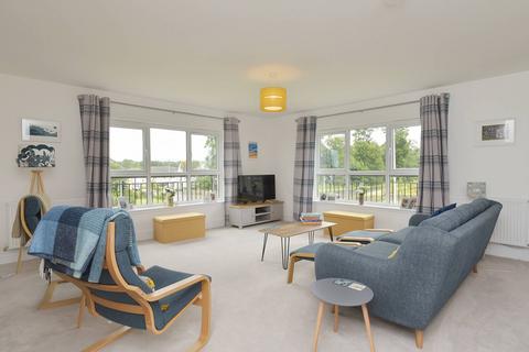 2 bedroom flat for sale, 3 Lairds Close, Haddington, EH41 3FN