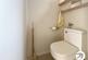 Downstairs Cloakroom