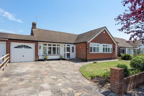 3 bedroom detached bungalow for sale, Cliff Avenue, Herne Bay, Kent