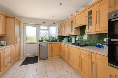 3 bedroom detached bungalow for sale, Cliff Avenue, Herne Bay, Kent