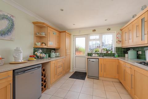 3 bedroom detached bungalow for sale, Cliff Avenue, Herne Bay, Kent