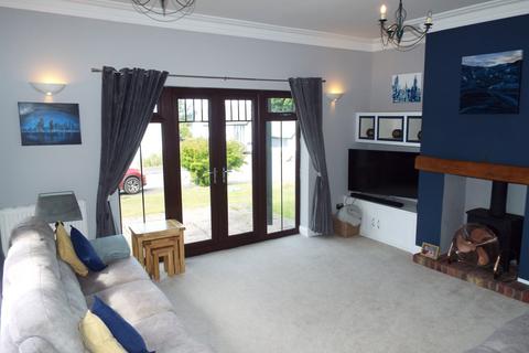 4 bedroom detached house for sale, 9 Atlantic Haven, Llangennith, Gower, Swansea Sa3 1ah