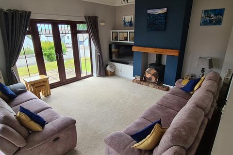 4 bedroom detached house for sale, 9 Atlantic Haven, Llangennith, Gower, Swansea Sa3 1ah