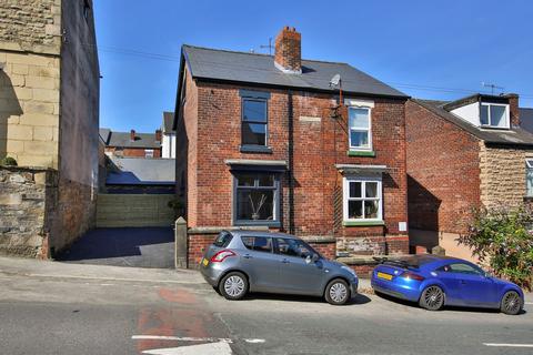 16 Derbyshire Lane, Sheffield, S8 9EL