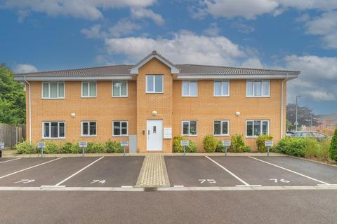 1 bedroom apartment for sale, Lakeside Rise, Blundeston