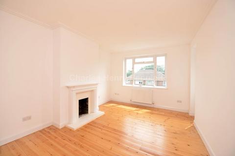 1 bedroom apartment to rent, Sydney Road, Muswell Hill, N10