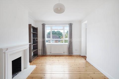 1 bedroom apartment to rent, Sydney Road, Muswell Hill, N10