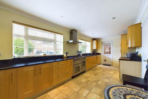 4 bedroom detached house for sale, Williams Way, Princes Risborough HP27