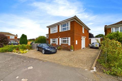 4 bedroom detached house for sale, Williams Way, Princes Risborough HP27