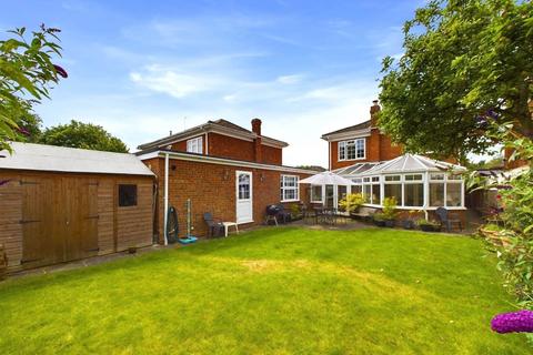 4 bedroom detached house for sale, Williams Way, Princes Risborough HP27