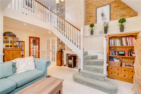 4 bedroom detached house for sale, Orchard View, Wetherby, West Yorkshire, LS22