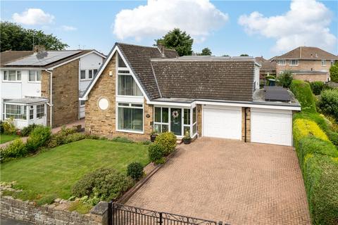 4 bedroom detached house for sale, Orchard View, Wetherby, West Yorkshire, LS22