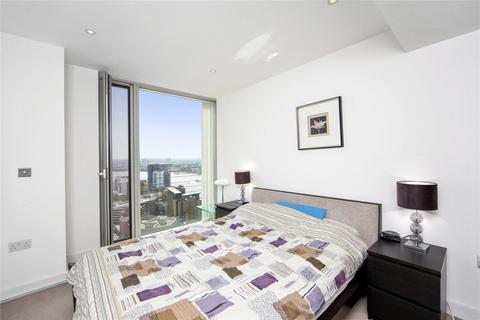 1 bedroom flat to rent, Marsh Wall London E14