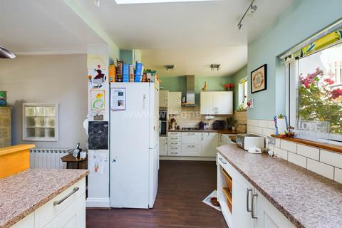 3 bedroom semi-detached house for sale, St Andrews Road, St Helier