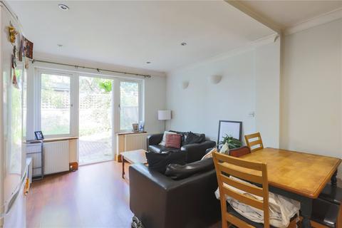 3 bedroom apartment to rent, Tooting Bec Road, Tooting, London, SW17