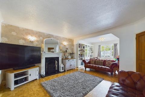 4 bedroom detached house for sale, Marlings Close, Chislehurst BR7