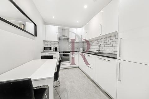 2 bedroom apartment to rent, Imperial Hall, City Road, Old Street, EC1V