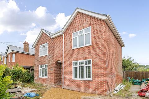 4 bedroom detached house for sale, Church Lane, Sway, Lymington, SO41