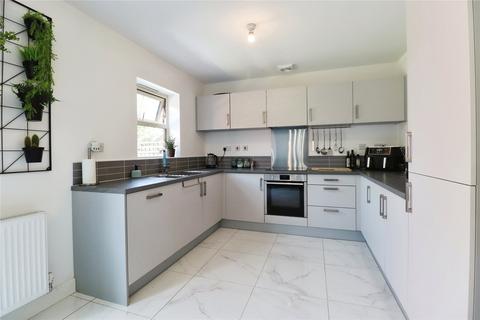 4 bedroom detached house for sale, Brodsworth Court, Adwick-le-Street, Doncaster, South Yorkshire, DN6