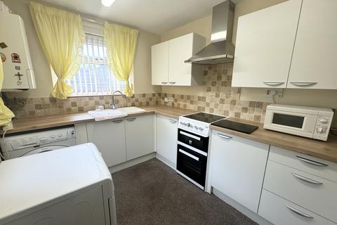 2 bedroom end of terrace house for sale, Gordon Street, Gorton