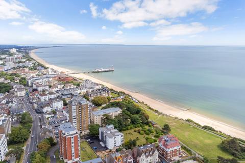 3 bedroom penthouse for sale, West Cliff Road, Bournemouth, Dorset, BH2